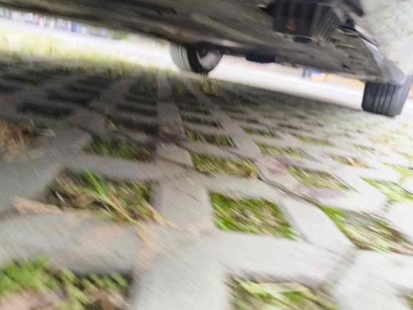 [上海·沪F] 二手宝马宝马3系GT2014款 320i 设计套装型