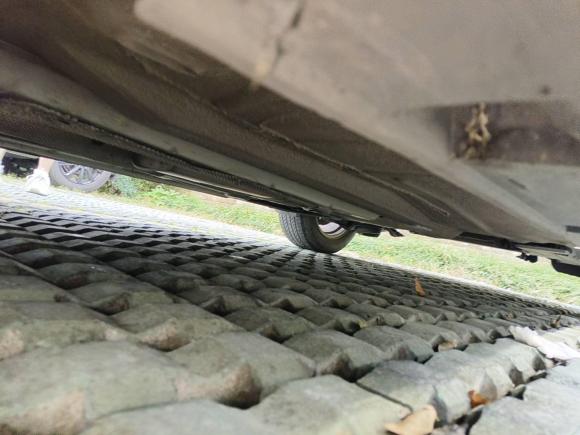 [嘉兴·浙F] 二手福特福克斯2017款 两厢 1.6L 自动风尚型智行版