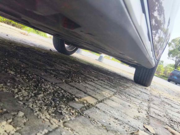 [上海·沪L] 二手奔驰奔驰GLA2017款 GLA 200 动感型