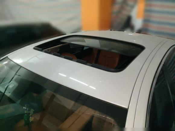 [合肥·皖A] 二手宝马宝马5系2018款 528Li 上市特别版