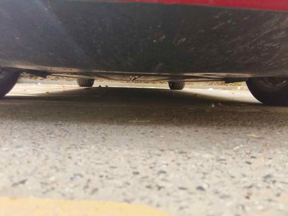 [嘉兴·浙F] 二手特斯拉Model S2016款 Model S 60