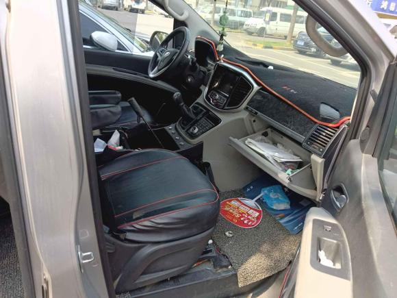 [苏州·苏E] 二手江淮瑞风瑞风M42016款 2.0L 手动豪华型