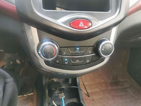 [无锡·苏U] 二手长安奔奔2015款 1.4L 手动豪华型 国V