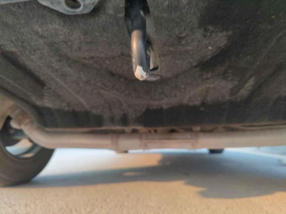 [西安·陕A] 二手本田本田CR-V2021款 240TURBO CVT两驱都市版