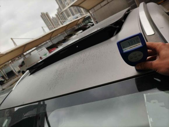 [佛山·粤C] 二手魏牌魏牌 P82018款 2.0T 尊贵型