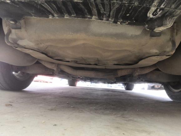 [济南·苏G] 二手马自达睿翼2011款 2.0L 自动精英版