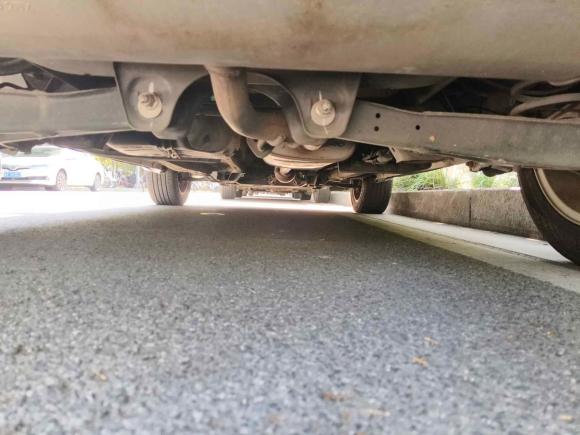 [苏州·苏U] 二手奇瑞瑞虎5x2017款 1.5T DCT精英型