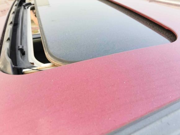 [常州·皖B] 二手观致观致32016款 都市SUV 1.6T 自动致悦型