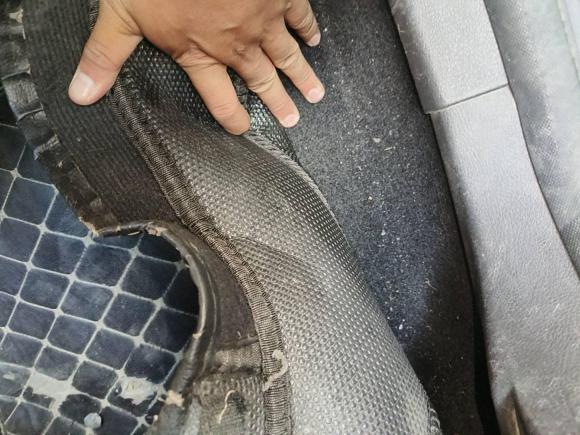 [嘉兴·浙F] 二手福特福克斯2017款 两厢 1.6L 自动风尚型智行版