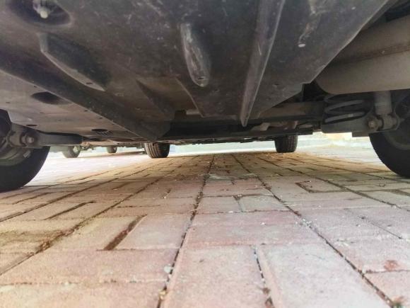 [青岛·鲁B] 二手丰田雷凌2016款 1.6E CVT新锐版