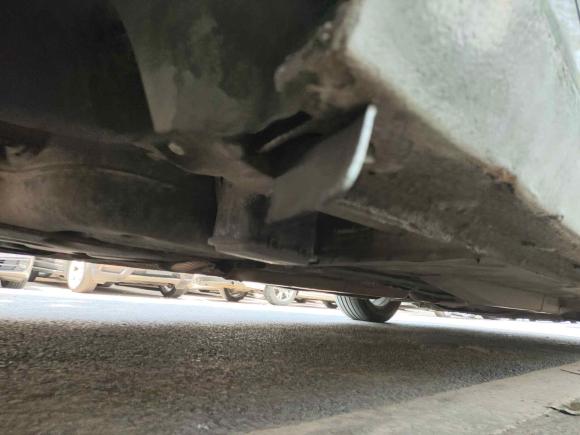 [武汉·鄂W] 二手别克别克GL62019款 18T 6座精英型 国V