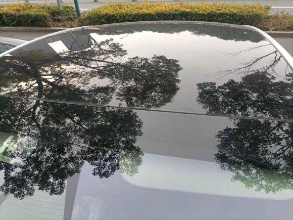 [无锡·苏B] 二手特斯拉Model Y2021款 长续航全轮驱动版