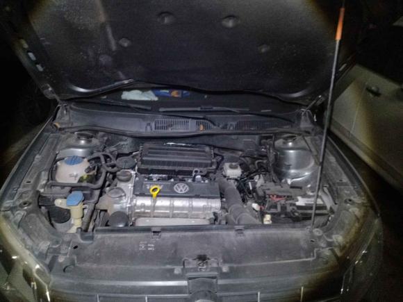 [深圳·粤B] 二手大众朗逸2013款 1.6L 自动舒适版