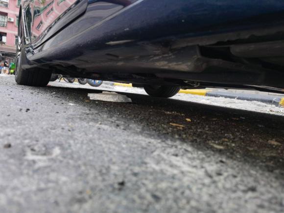 [广州·粤A] 二手英菲尼迪英菲尼迪Q602019款 S 2.0T 豪华运动版