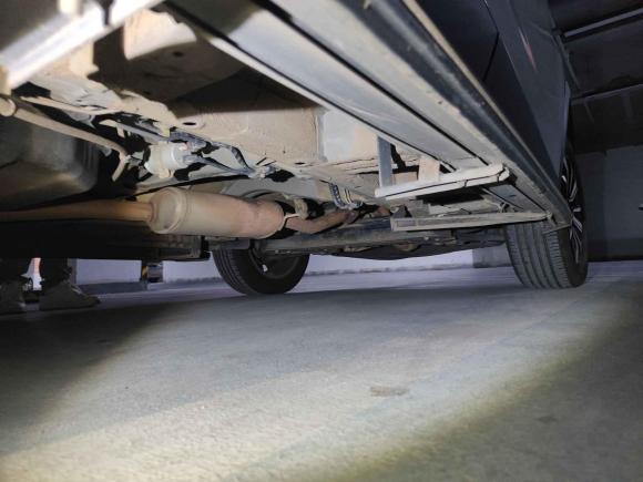 [南昌·赣A] 二手宝骏宝骏5302018款 1.5T 手动尊贵型 国V