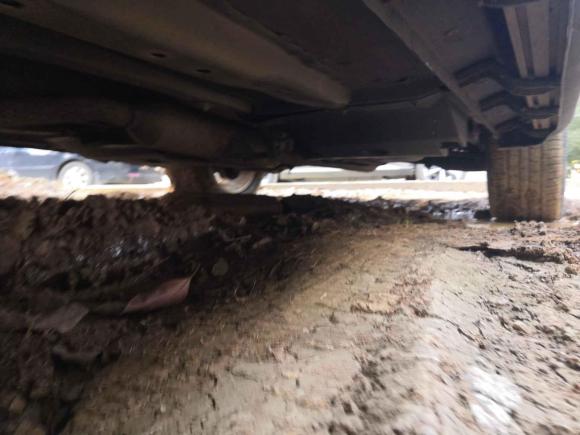 [武汉·鄂A] 二手陆风陆风X72015款 2.0T 全景尊贵版