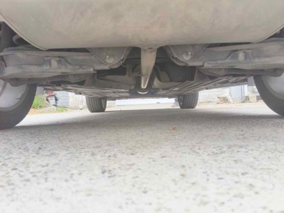 [南通·苏F] 二手领克领克012019款 2.0T 两驱型Pro版 国VI