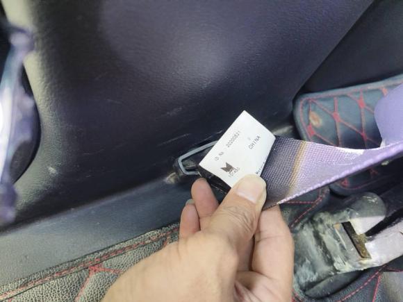 [深圳·粤B] 二手江铃域虎52019款 2.0T柴油手动两驱进取 国VI