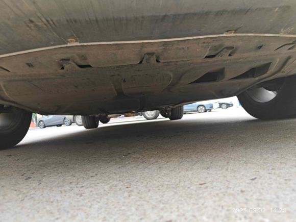 [南昌·冀A] 二手大众宝来2014款 1.6L 自动舒适型