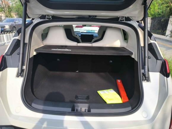 [北京·京A] 二手极氪极氪X2023款 后驱YOU版 4座