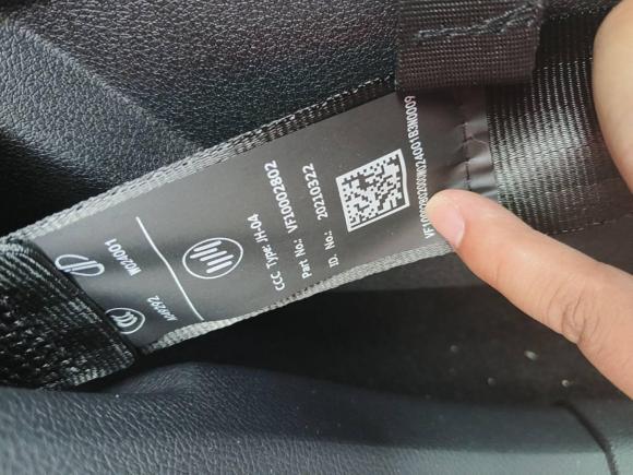 [武汉·鄂A] 二手威马汽车威马W62021款 520km PRO全能版