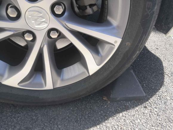 [常州·皖R] 二手别克威朗2023款 Pro 乐享版