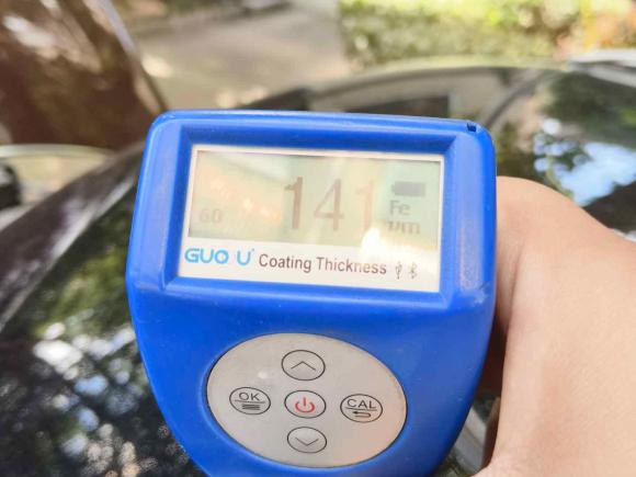 [湖州·浙E] 二手MINIMINI COUNTRYMAN2014款 1.6L COOPER Fun