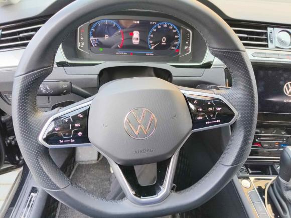 [武汉·鄂A] 二手大众迈腾2023款 200万辆纪念版 330TSI DSG领先型