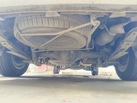 [成都·川A] 二手江淮瑞风瑞风M32016款 宜家版 1.6L 豪华智能型