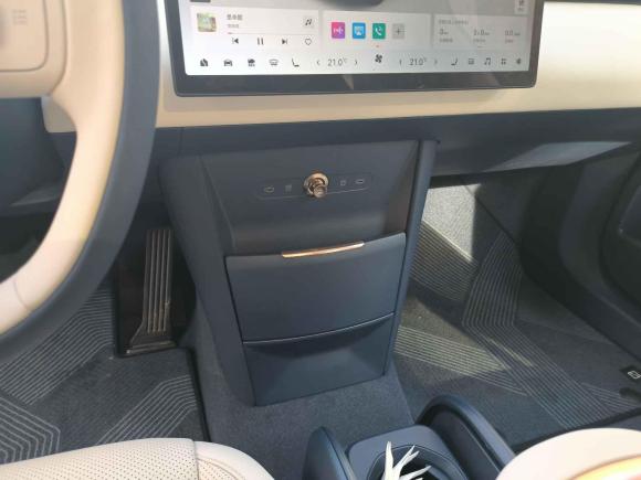 [北京·京A] 二手极氪极氪X2023款 后驱YOU版 4座