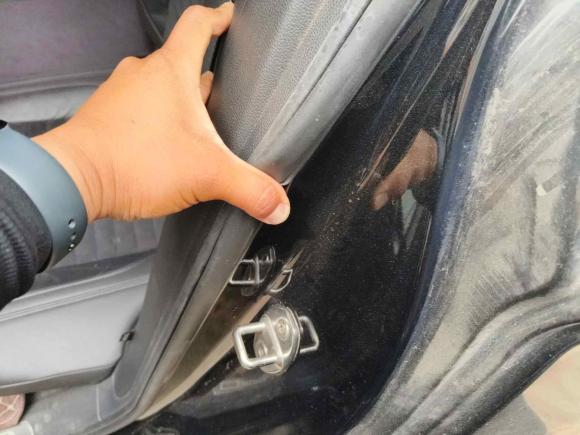 [青岛·鲁B] 二手大众迈腾2018款 380TSI DSG 豪华型