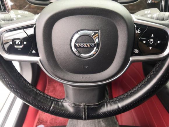 [义乌·浙G] 二手沃尔沃沃尔沃S902018款 T4 智远版