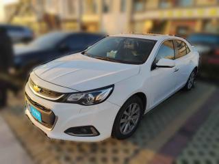 雪佛兰迈锐宝2018款 530T 自动豪华版