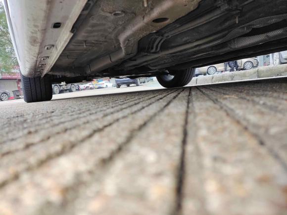 [宁波·浙B] 二手名爵MG62019款 20T 手动运动版