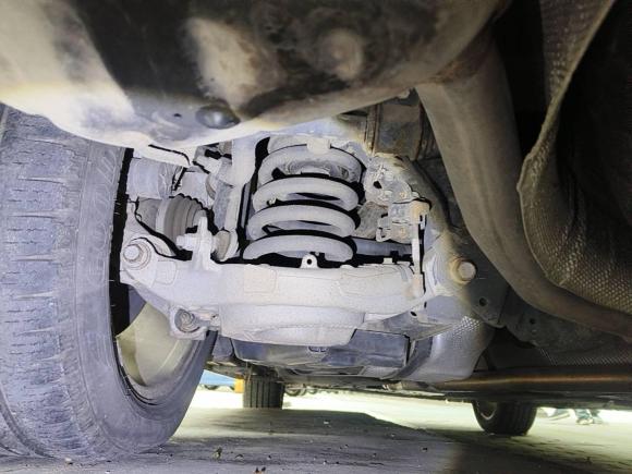 [上海·浙F] 二手福特锐界2017款 EcoBoost 245 四驱旗舰型 7座