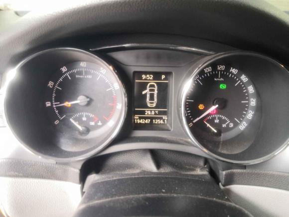 [佛山·黑A] 二手斯柯达昊锐2009款 1.8TSI 自动尊雅版