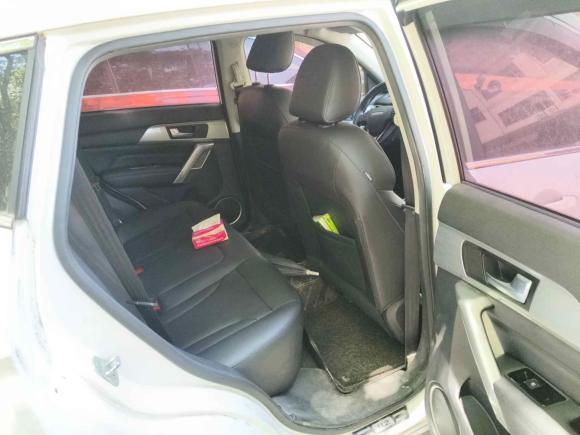 [嘉兴·皖H] 二手哈弗哈弗H22017款 红标 1.5T 手动两驱豪华型