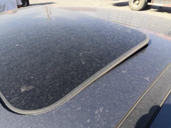 [济南·鲁A] 二手广汽传祺影豹2021款 270T 影豹J16版