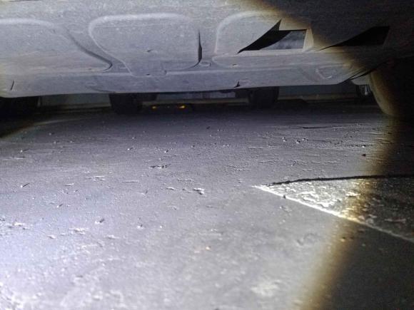 [深圳·粤B] 二手大众朗逸2013款 1.6L 自动舒适版