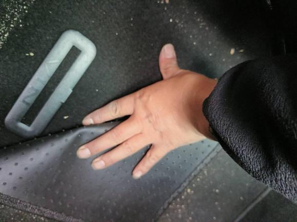 [苏州·苏U] 二手雪佛兰沃兰多2020款 轻混 Redline 530T 自动纵享版（5+2款）