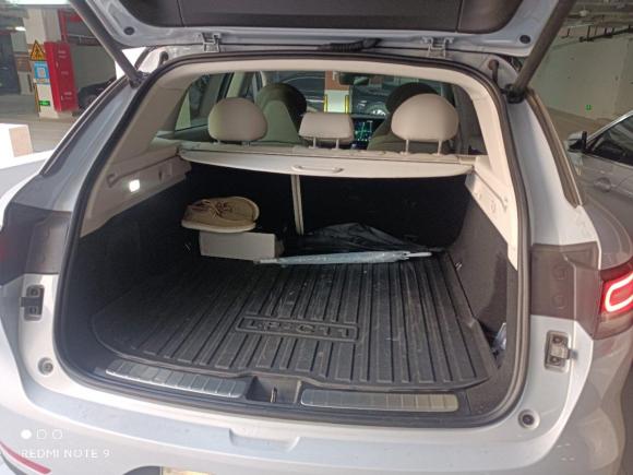 [上海·沪A] 二手零跑汽车零跑C112021款 豪华版