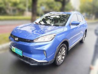 威马汽车威马EX52018款 EX5 400 Extra创新版