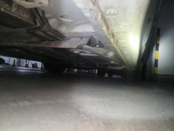 [上海·豫N] 二手别克君越2016款 28T 豪华型