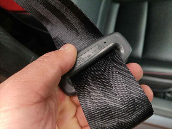 [无锡·苏B] 二手名爵MG52021款 300TGI DCT青奢豪享版