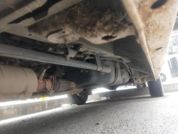 [苏州·苏U] 二手福田风景G72016款 2.0L商运版长轴高顶4Q20M