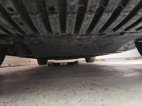 [上海·沪A] 二手奔驰奔驰EQC2022款 EQC 350 4MATIC 特别版