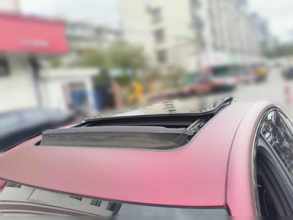 [上海·沪B] 二手凯迪拉克凯迪拉克CT52020款 28T 领先运动型