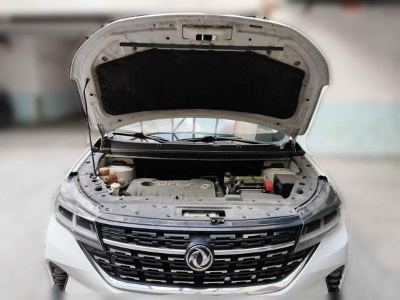 [合肥·皖A] 二手东风风行风行T52018款 230T CVT智享型