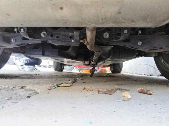 [宁波·浙B] 二手丰田威兰达2022款 2.0L CVT两驱豪华PLUS版