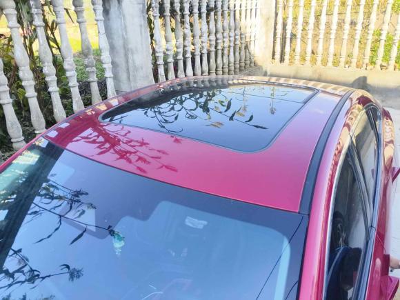 [上海·皖N] 二手奔腾奔腾B702021款 1.5T 自动驭享型